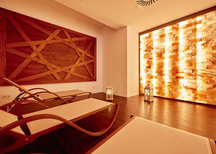 Hotel Oversum Winterberg Ski- und Vital Resort