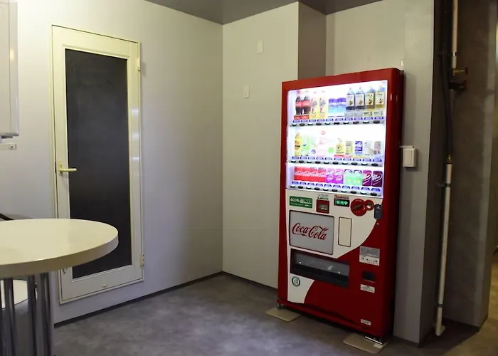 Hotel 紅-Bin-