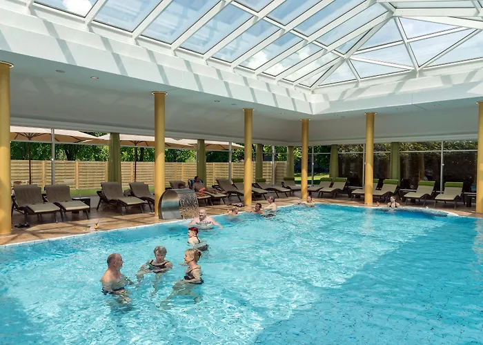 Best Western Plus Parkhotel & Spa Cottbus