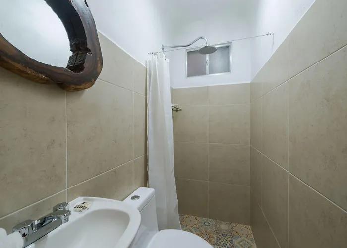 Hotel Caracol Puerto Morelos