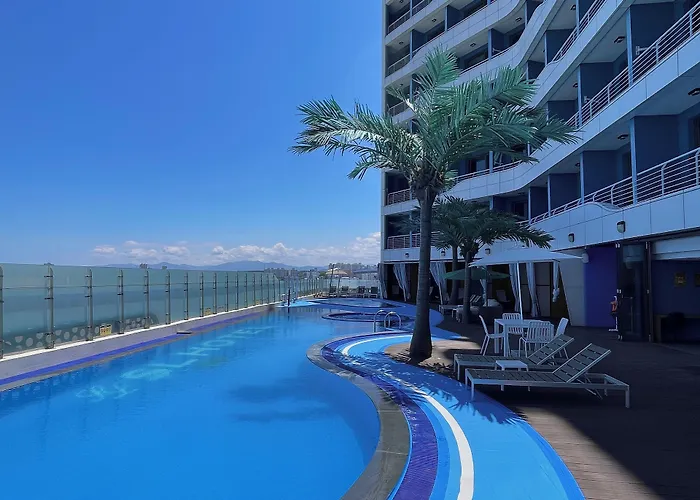 SL Hotel Gangneung