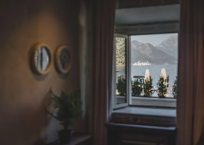 Essenza Hotel & Spa