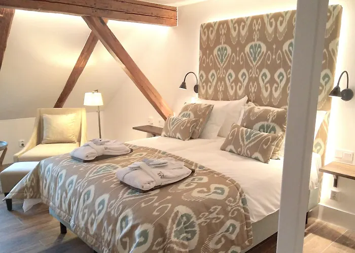 Hotel 1622 - Spa, Hotell&Konferens