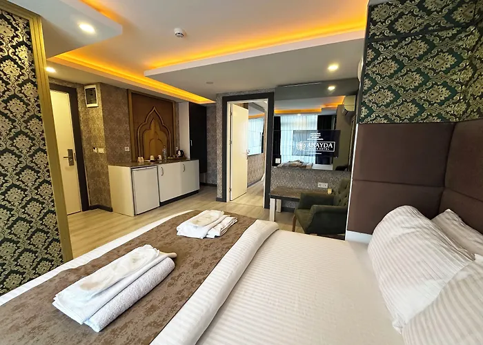 Akayda Butik Hotel (Adults Only)