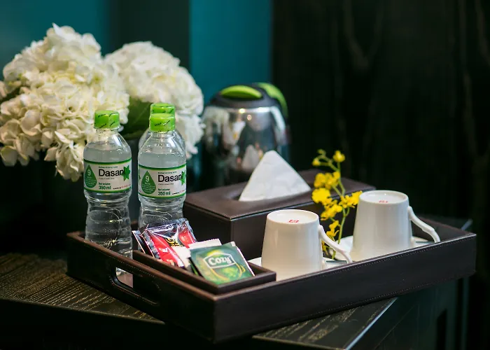 Grande Collection Hotel & Spa
