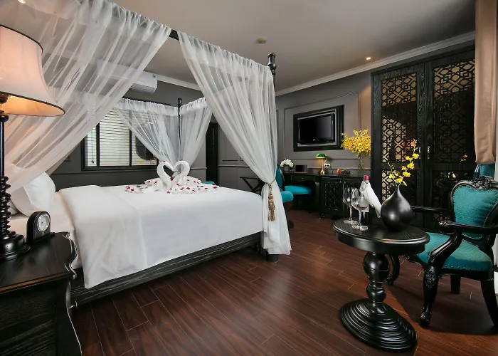 Grande Collection Hotel & Spa