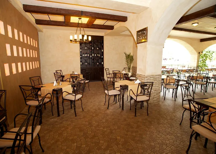 Hotel Kotva