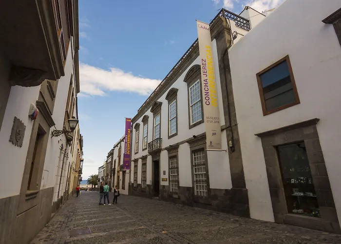 Boutique Hotel Cordial Malteses