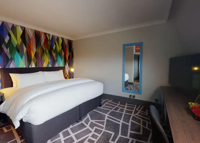 Village Hotel Bracknell