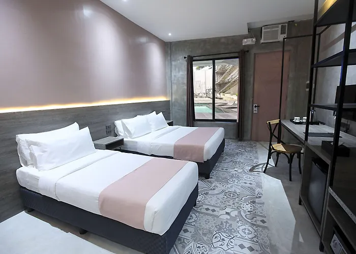 Zenvea Hotel