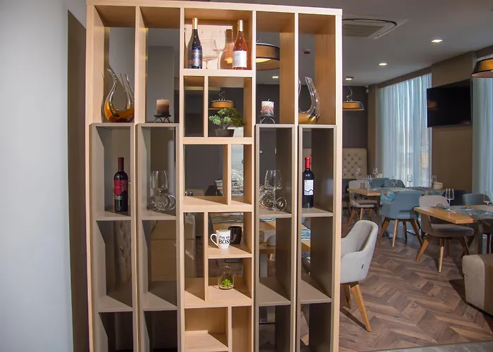 Best Western Premier Plovdiv Hills