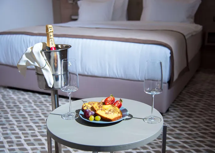Best Western Premier Plovdiv Hills