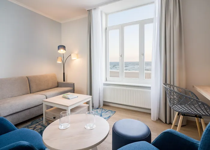 Strandhotel Gerken