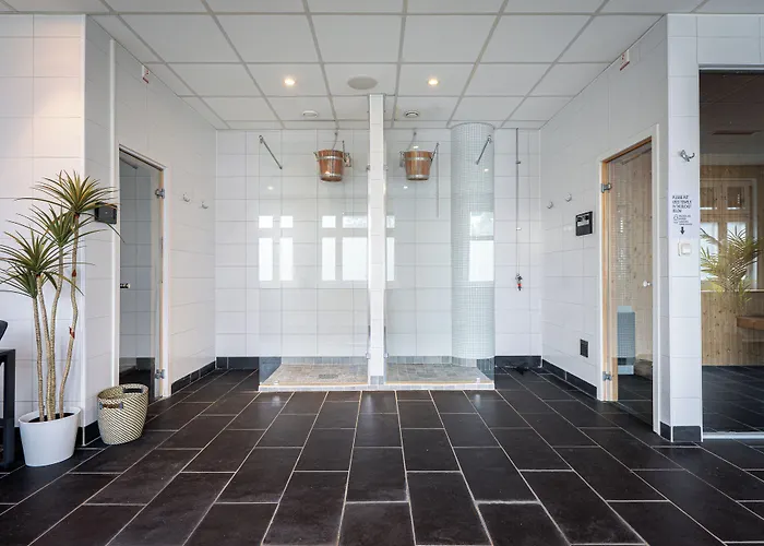 Solna Park & Hotel