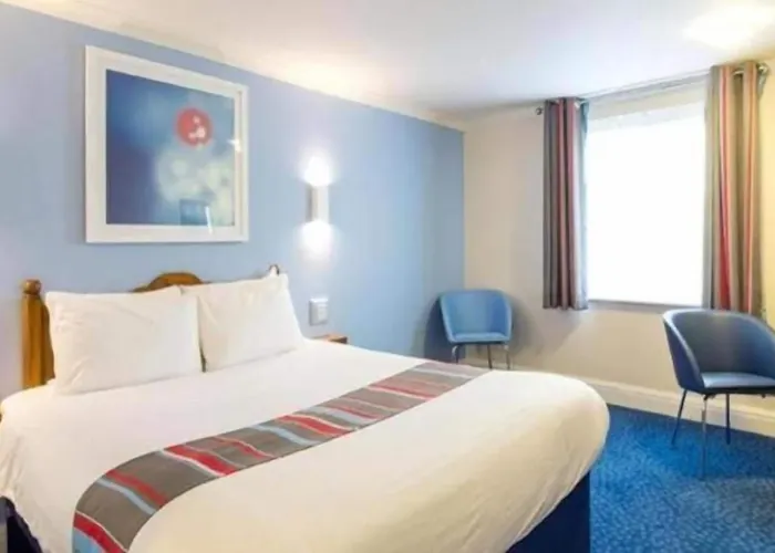 Travelodge Ryde Isle Of Wight
