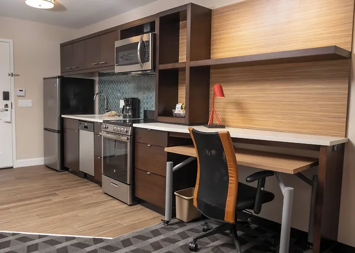 Towneplace Suites By Marriott Petawawa