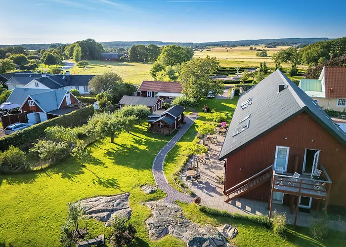 Halmstad Gardshotell