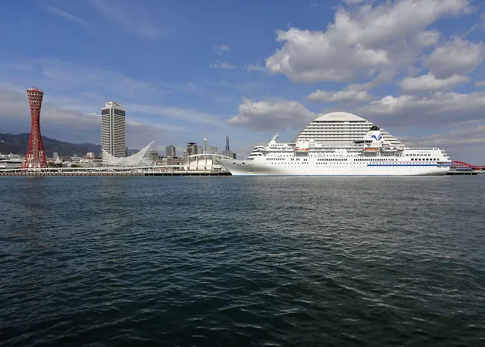Hotel Monterey Kobe
