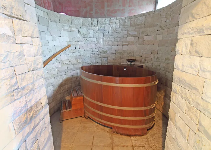 Hotel Haliaetum - San Simon Resort