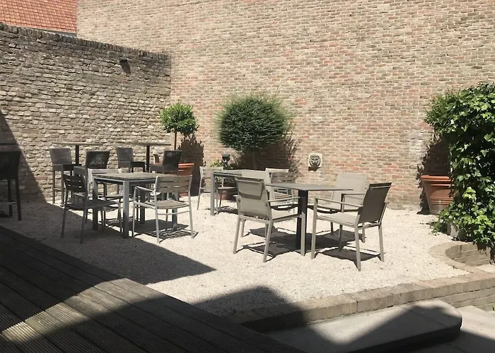 Hotel Du Theatre