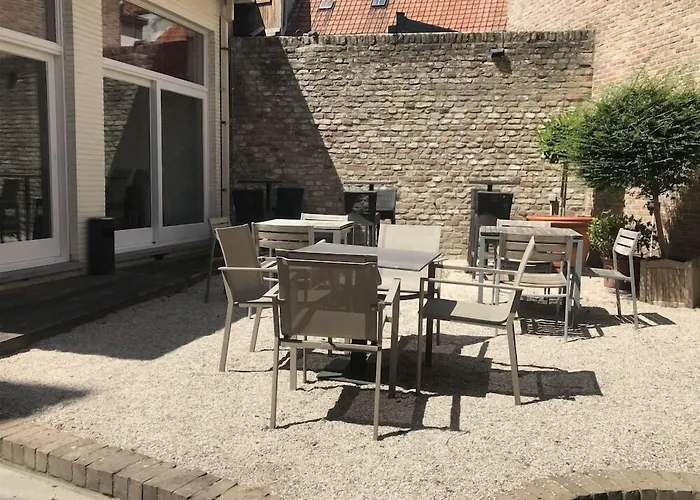 Hotel Du Theatre