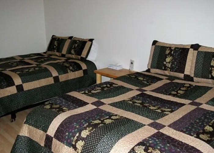 Country Cabins Inn