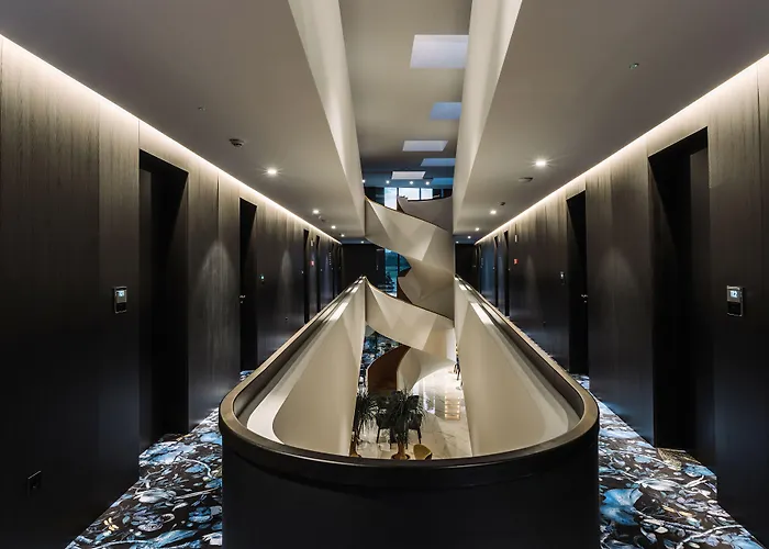 Hotel A Plus