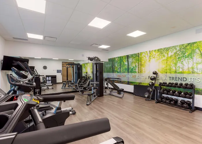 Best Western Premier Northwood Hotel