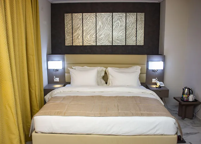 Merina Hotel