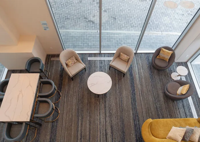 Holiday Inn Express - New Rochelle By Ihg