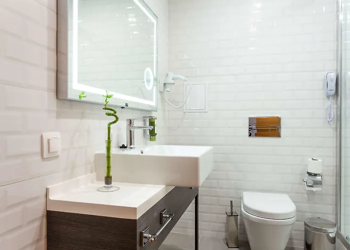Best Western Terminus Hotel