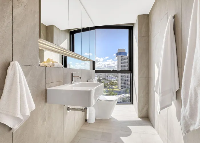 Vue Broadbeach - Official Gold Coast