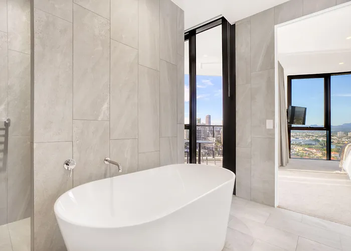 Vue Broadbeach - Official Gold Coast