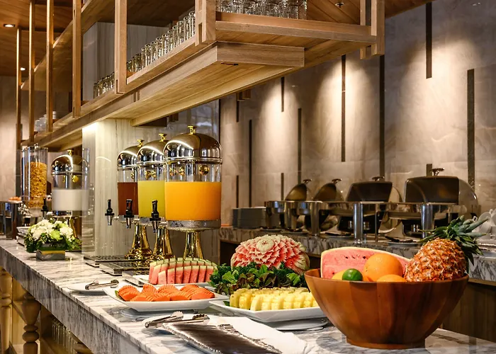 Isanook Resort & Suites Hua Hin