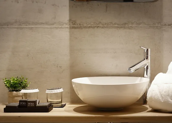 Numa Hotel Boutique