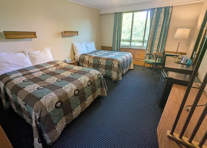 Mariner Motor Hotel