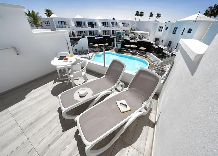 Aqua Suites