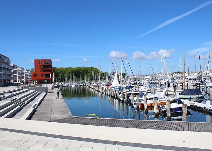 Slowdown Travemuende