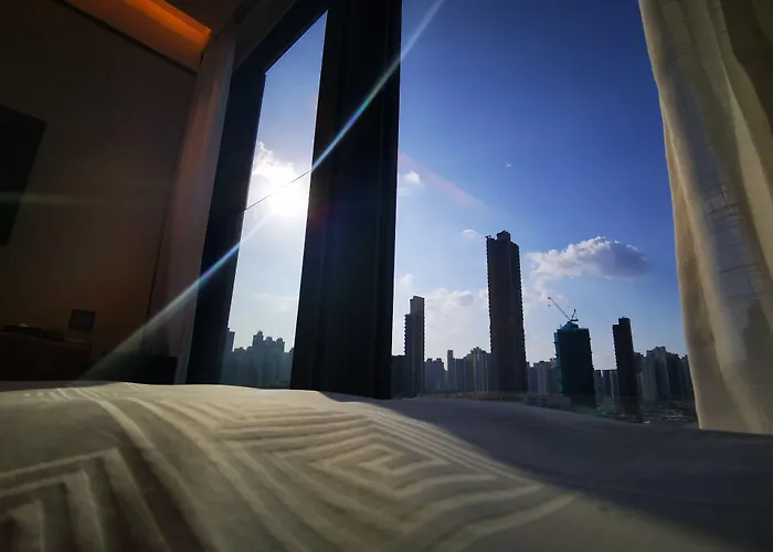 E Hotel Hong Kong