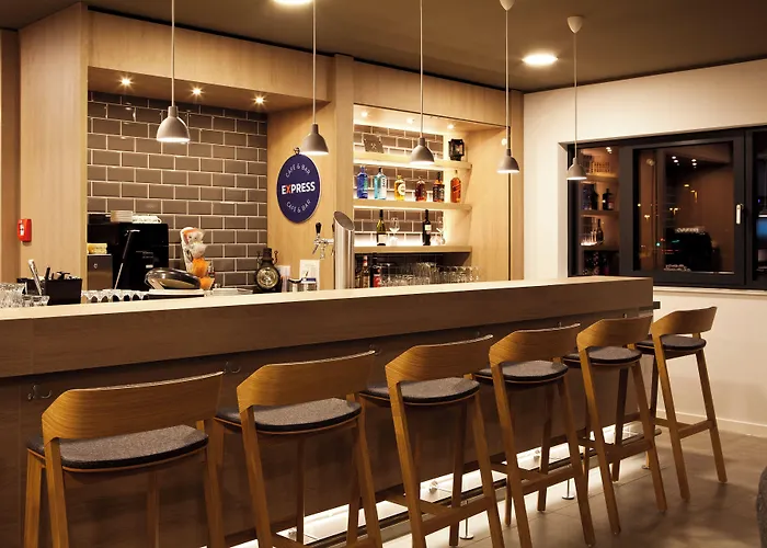 Holiday Inn Express - Kaiserslautern By Ihg