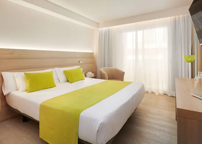 Hotel Sabina