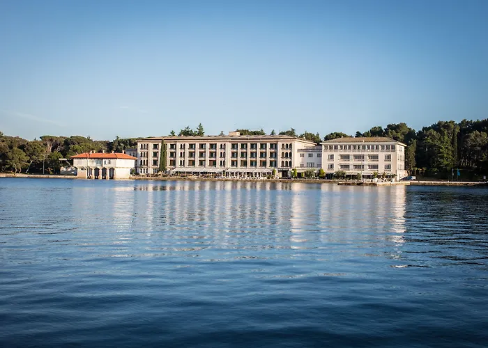Brijuni Hotel Istra