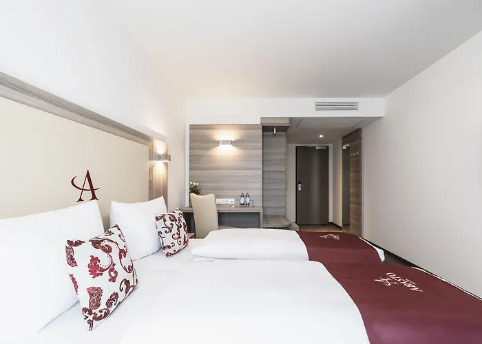 Abasto Hotel Muenchen Feldmoching
