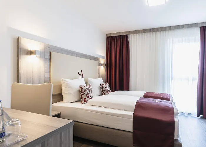 Abasto Hotel Muenchen Feldmoching