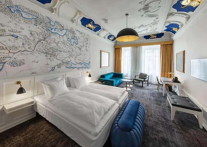 Jorgensens Hotel