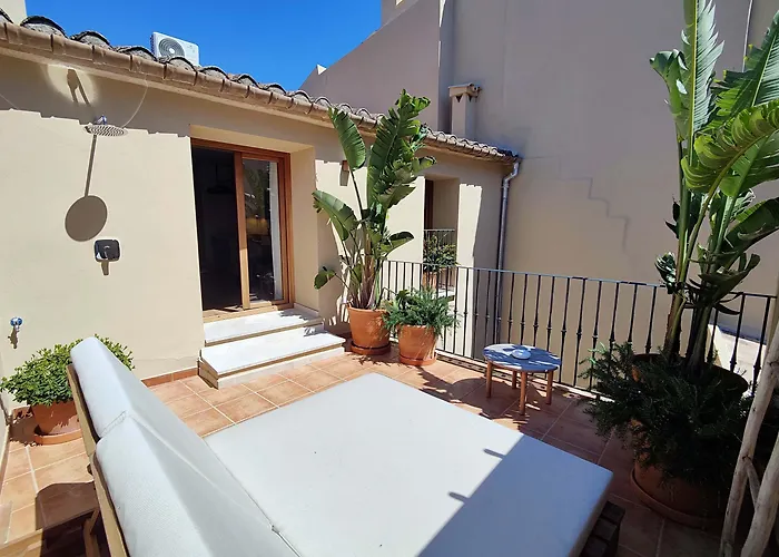 Mon Boutique Hotel