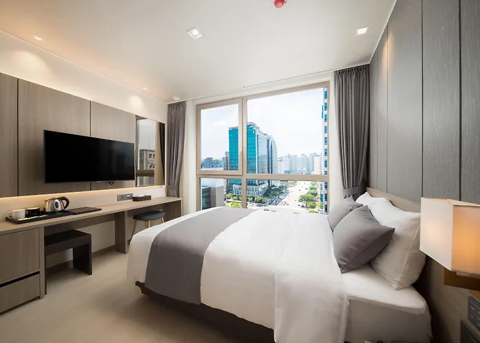 Utop Boutique Hotel&Residence
