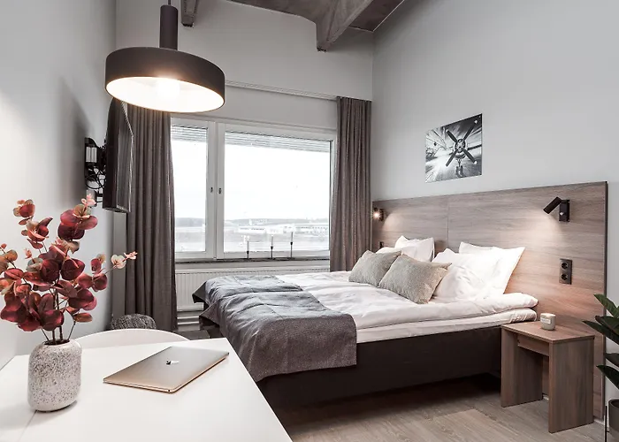 Forenom Hotels&Apartments Arlanda