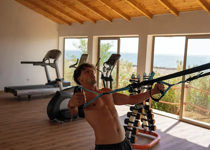La Crique Nature & Spa