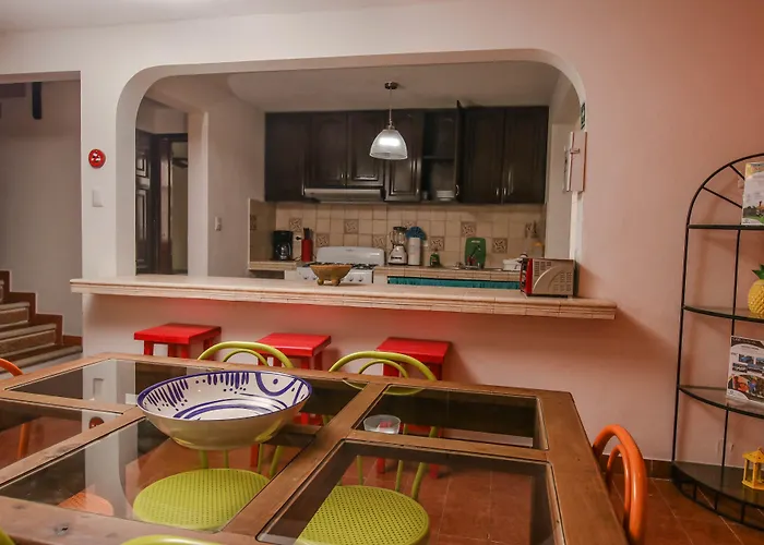Hotel Villas Colibri Suites & Bungalows